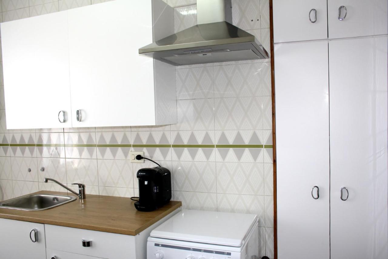 Piso Centrico Amplio, Luminoso, En Casa De Piedra Lejlighed Guitiriz Eksteriør billede